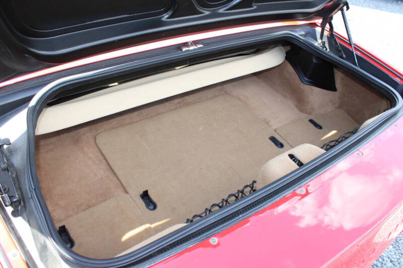 2001 Chevrolet Corvette