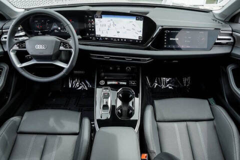 2025 Audi A5 quattro Prestige TFSI