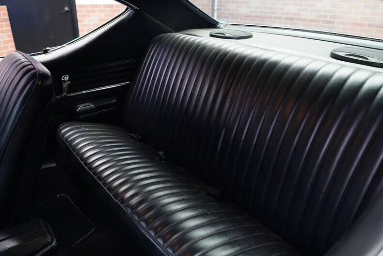 1968 Chevrolet Chevelle