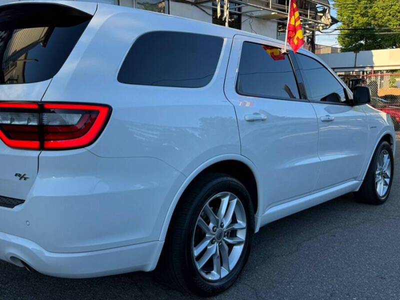 2022 Dodge Durango R/T