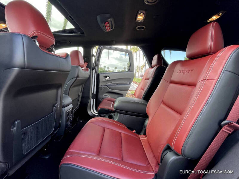 2024 Dodge Durango SRT 392 Premium