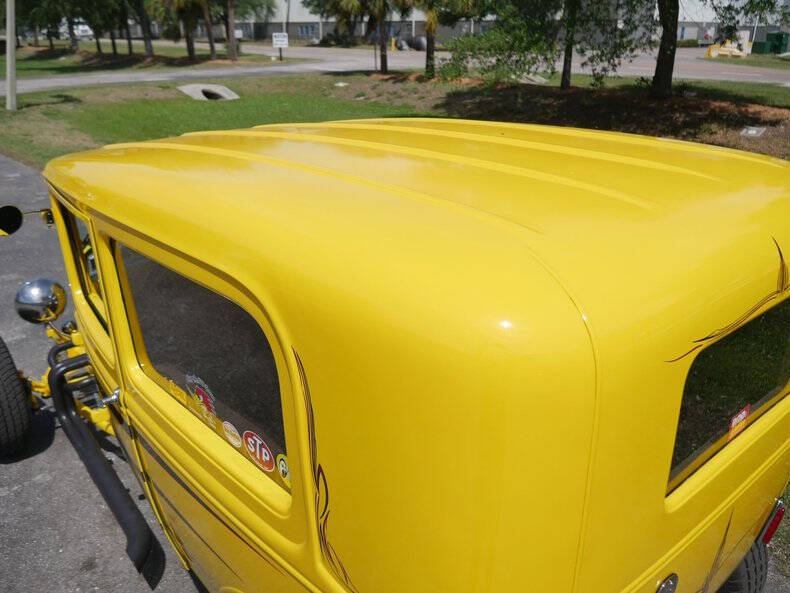 1930 Ford Model A