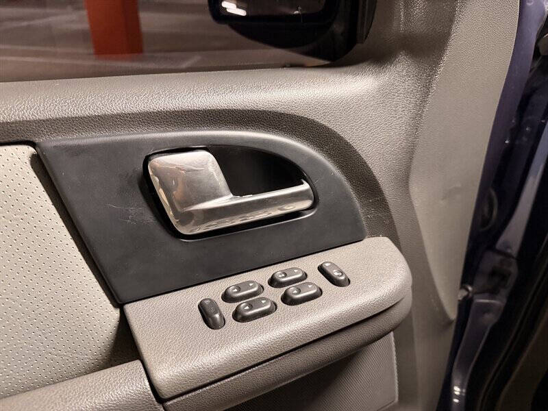 2003 Ford Expedition XLT