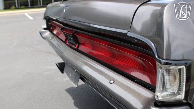 1969 Mercury Cougar