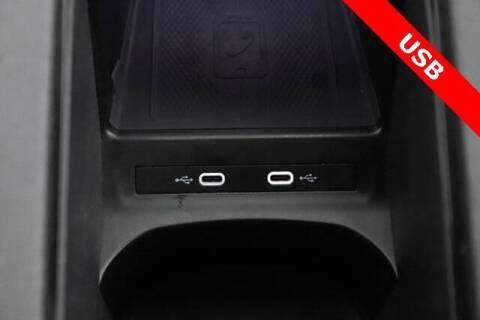 2021 Volkswagen ID.4 1st Edition