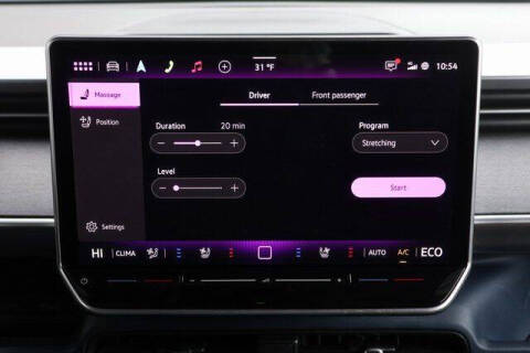 2025 Volkswagen ID. Buzz Pro S