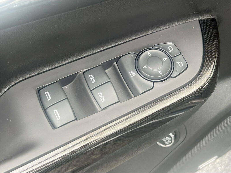2020 GMC Acadia AT4
