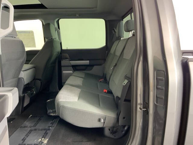 2025 Ford F-350 Super Duty