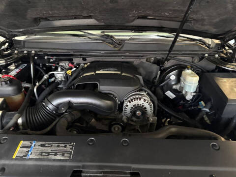 2007 Chevrolet Tahoe