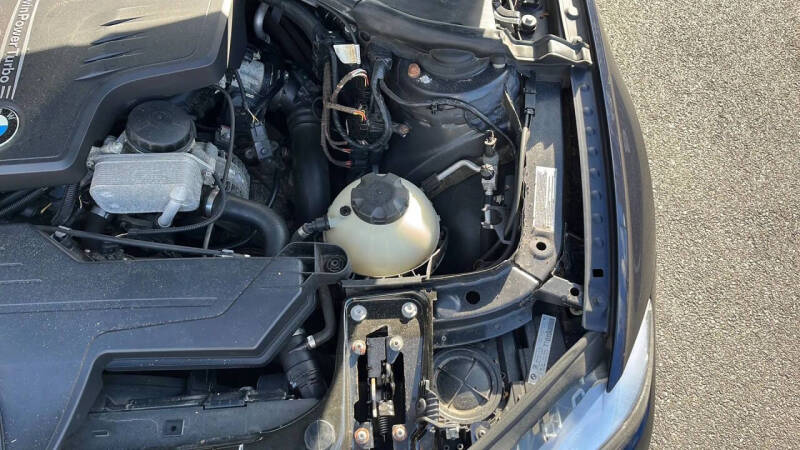 2013 BMW 3 Series 328i xDrive