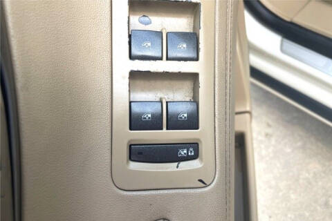 2013 Buick LaCrosse Touring