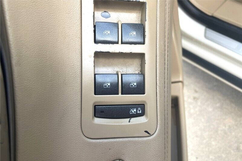 2013 Buick LaCrosse Touring