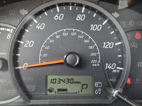 2019 Mitsubishi Mirage ES