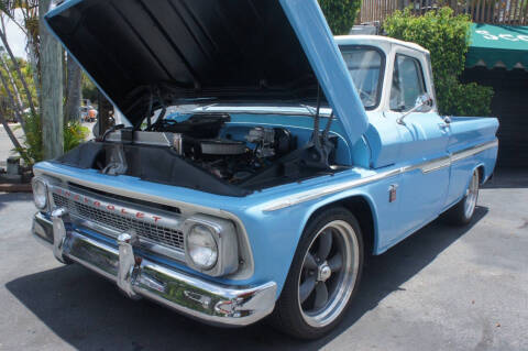 1964 Chevrolet C10