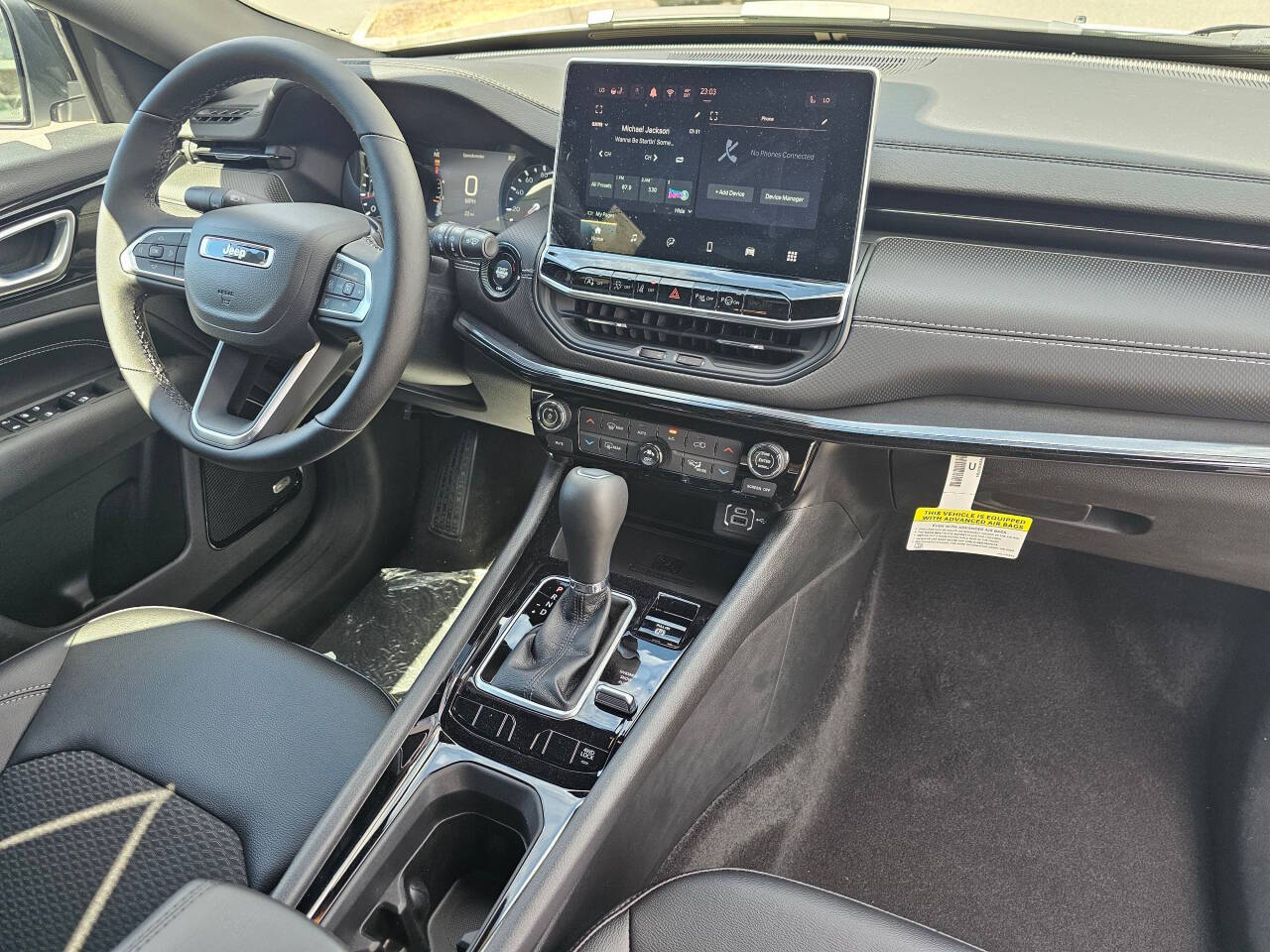 2024 Jeep Compass for sale at Autos by Talon in Seattle, WA