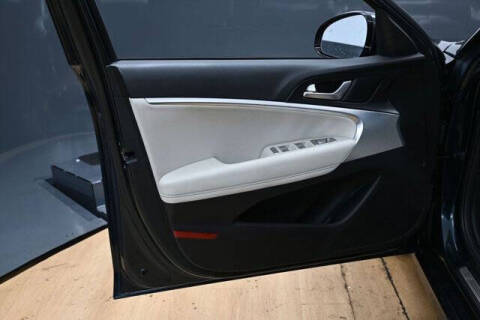 2024 Genesis G70
