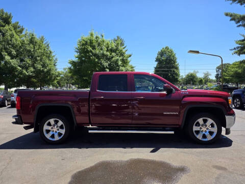 2014 GMC Sierra 1500