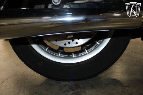 2001 Harley-Davidson Road King