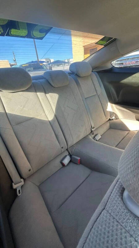 2012 Honda Civic EX w/Navi