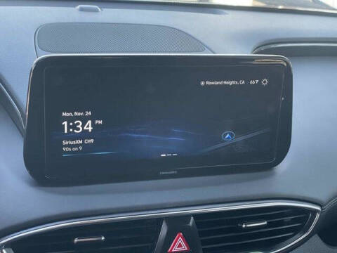 2023 Hyundai Santa Fe XRT