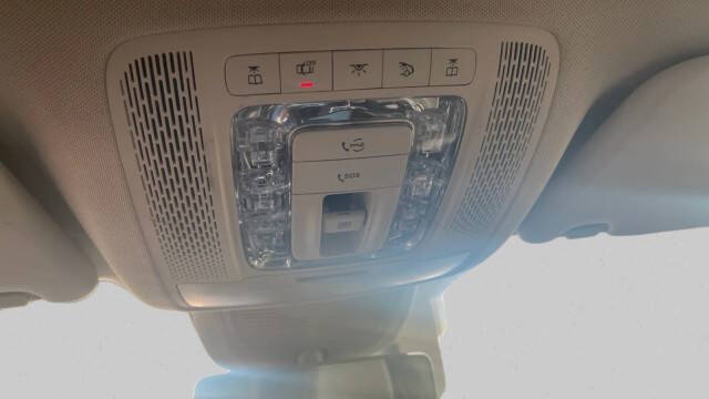 2020 Mercedes-Benz GLE GLE 350