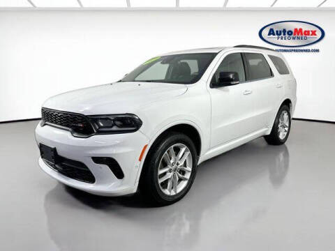 2023 Dodge Durango GT