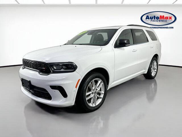 2023 Dodge Durango GT
