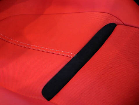 2024 Ferrari Roma Spider