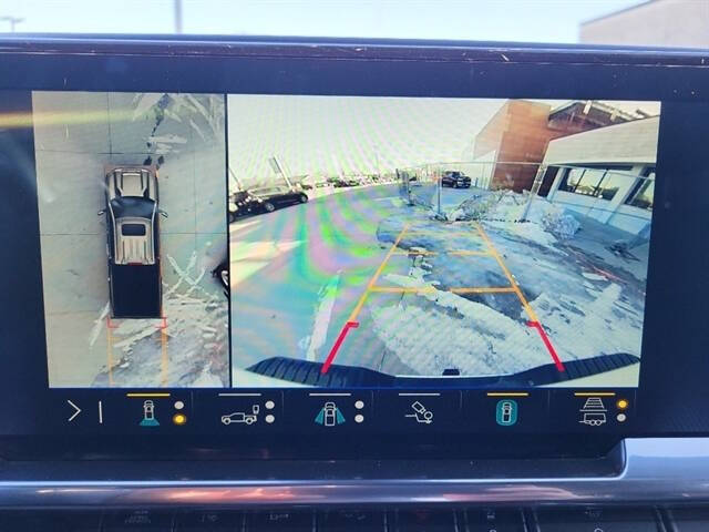 2024 Chevrolet Silverado 3500HD