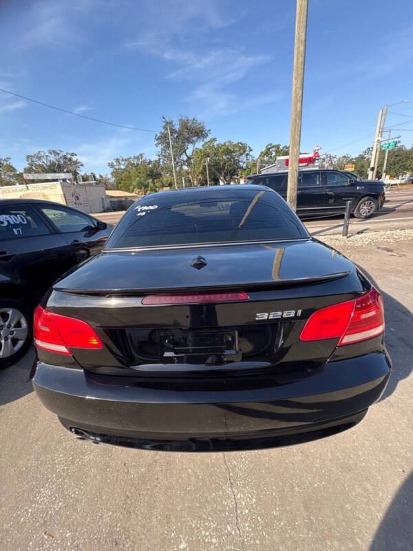 2008 BMW 3 Series 328i