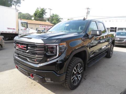 2023 GMC Sierra 1500 for sale at Saw Mill Auto in Yonkers NY