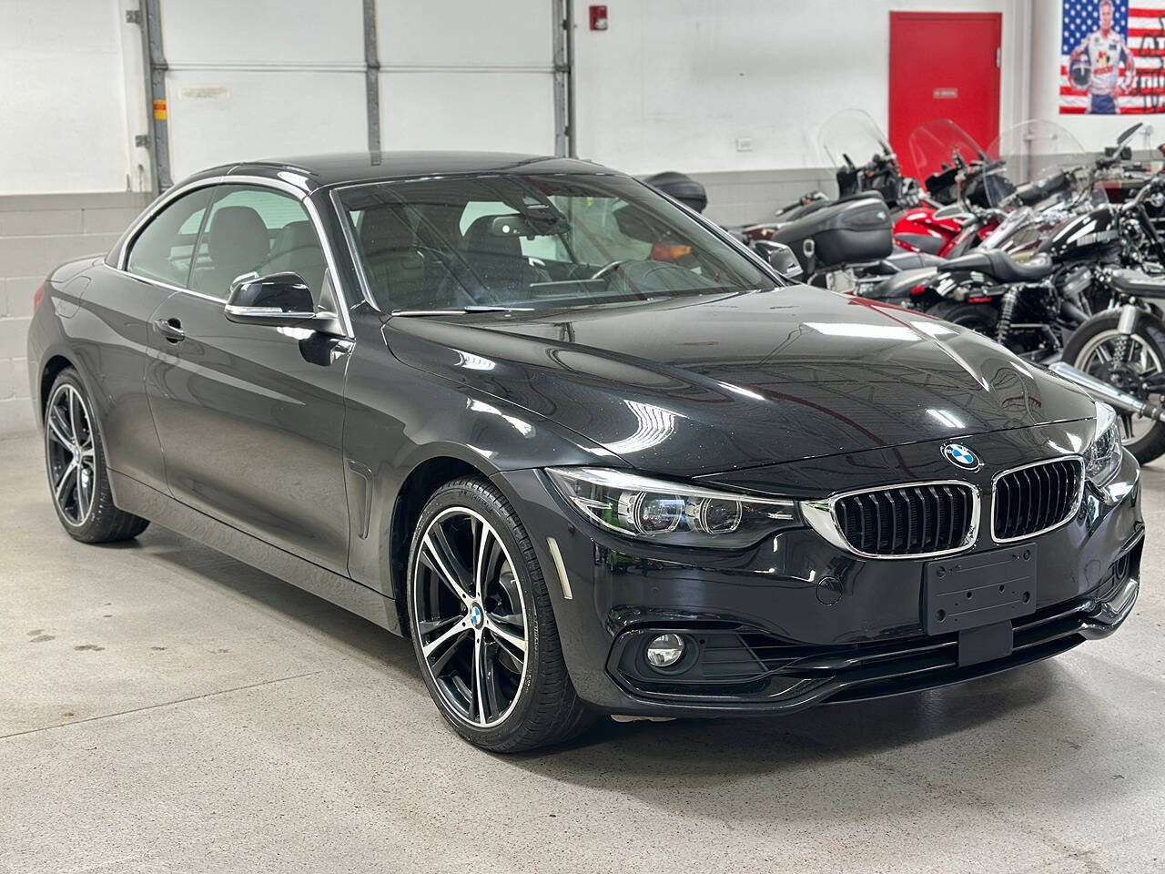 2018 BMW 4 Series for sale at CityWerks Motorsports in Glendale Heights, IL