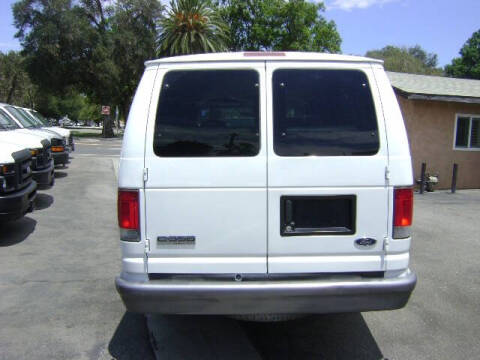 2006 Ford E-Series E-350 SD XL