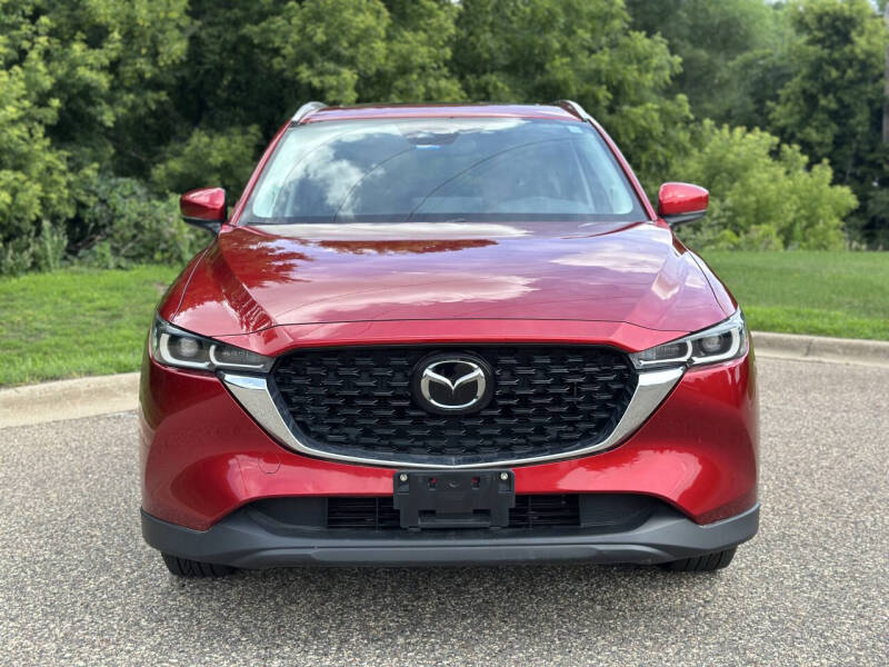2023 Mazda CX-5 2.5 S Preferred