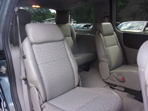 2005 Chevrolet Uplander LS