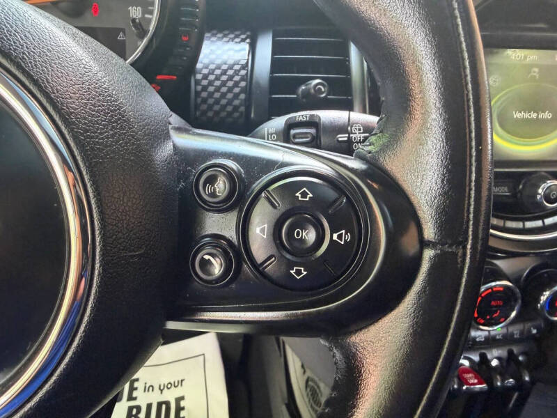 2017 MINI Hardtop 2 Door Cooper S