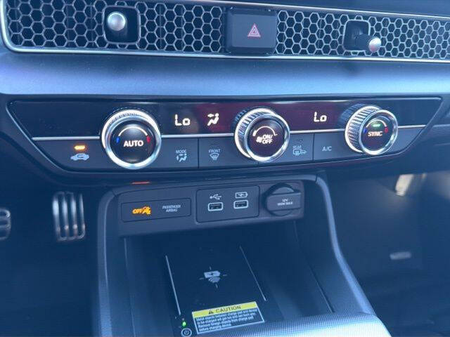 2025 Honda Civic Type R