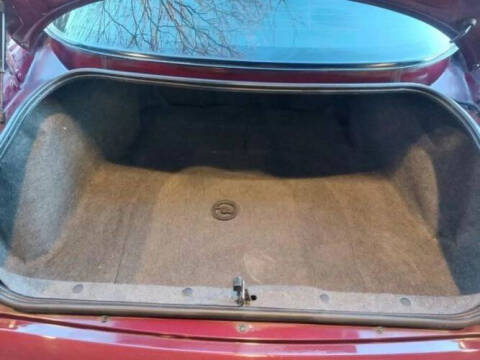 2003 Chevrolet Monte Carlo SS