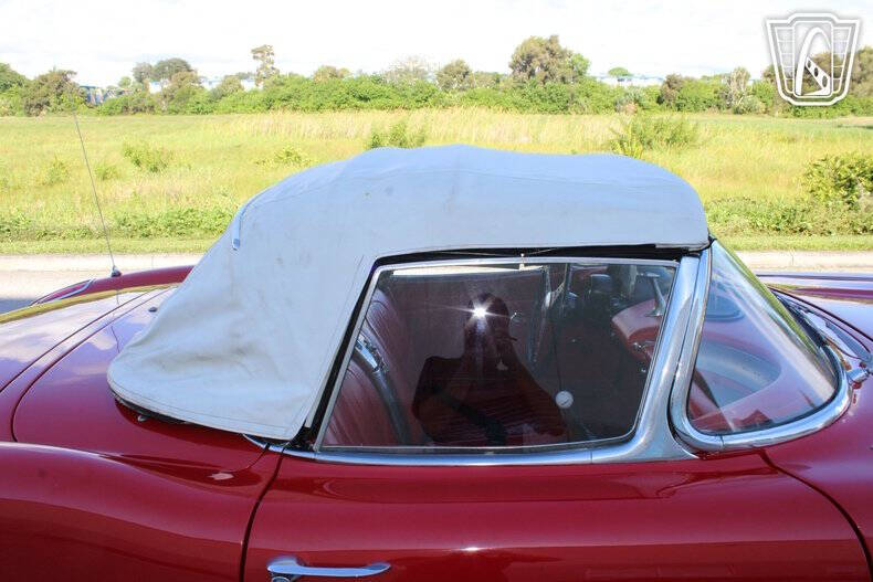 1960 Chevrolet Corvette