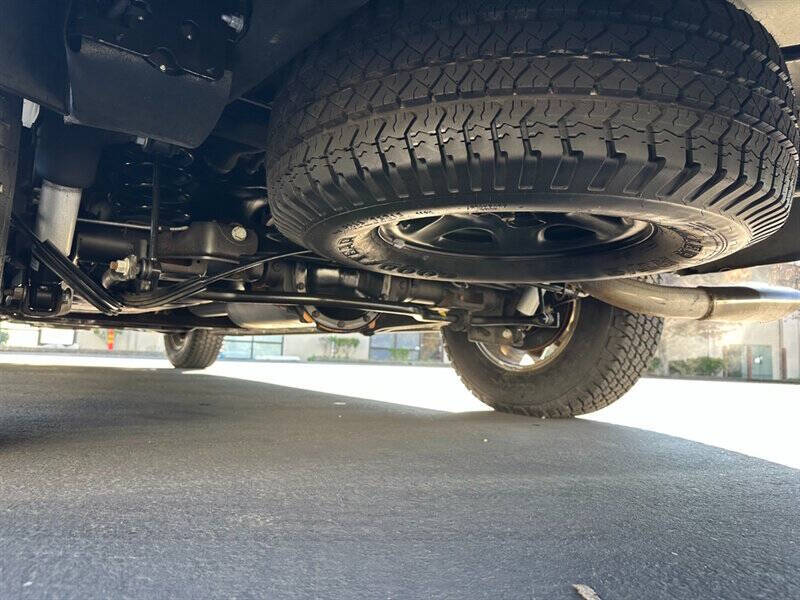 2002 Cadillac Escalade EXT