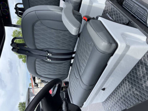 2025 Denago Rover XL