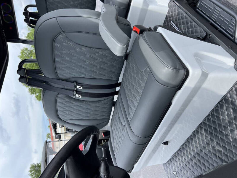 2025 Denago Rover XL