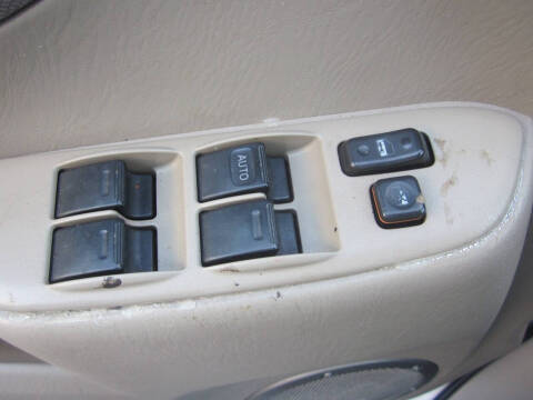 2001 Toyota RAV4