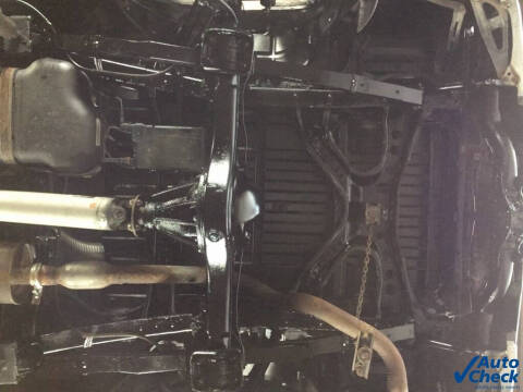 2014 Toyota Tundra SR5