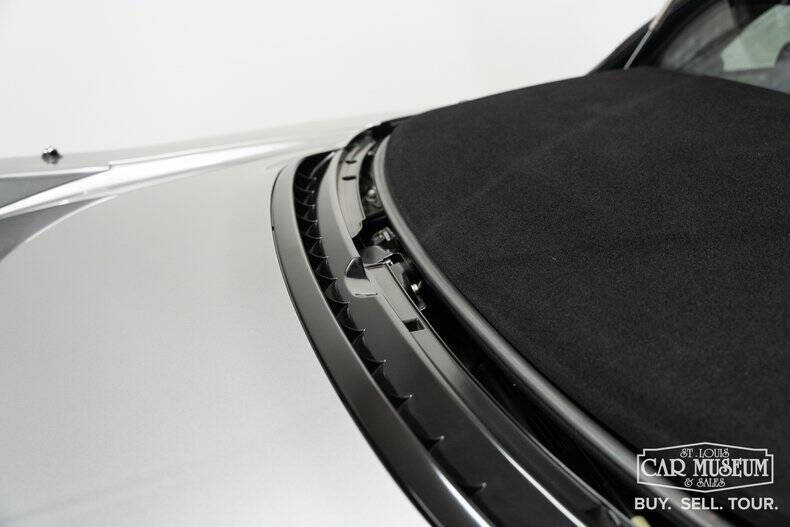 2004 Acura NSX