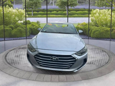 2018 Hyundai Elantra for sale at PIAG AUTO SALES INC in North Miami Beach FL