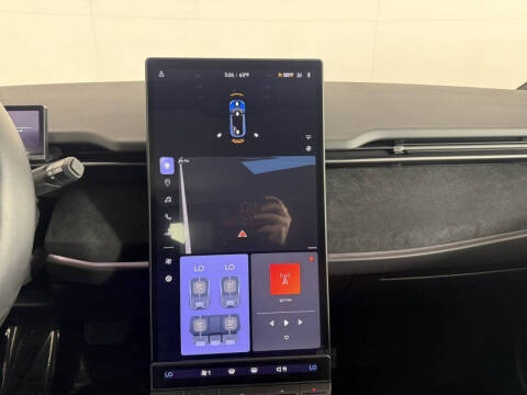 2023 Fisker Ocean Ultra