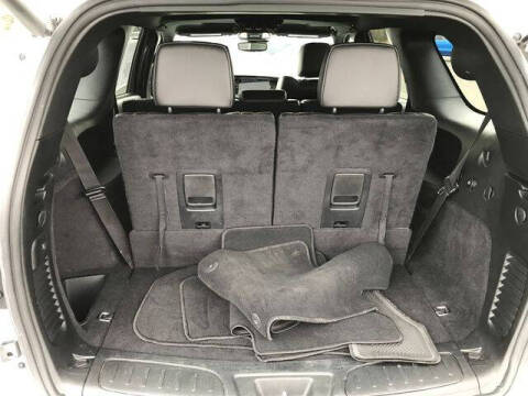 2025 Dodge Durango R/T Plus