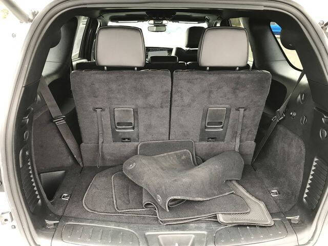 2025 Dodge Durango R/T Plus