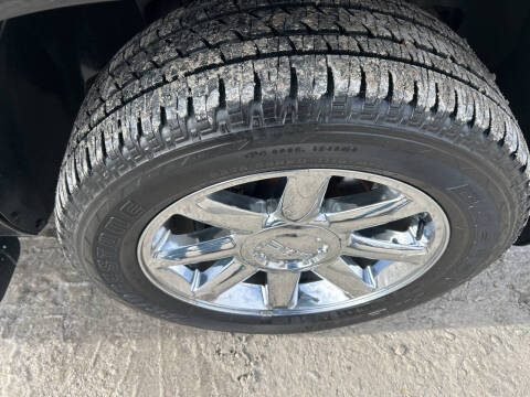 2014 GMC Yukon XL Denali